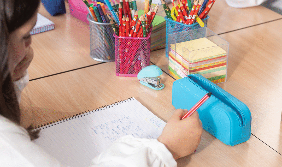 Educar en la constancia: enseñar esfuerzo con empatía y sentido