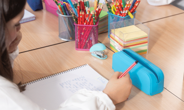 Educar en la constancia: enseñar esfuerzo con empatía y sentido