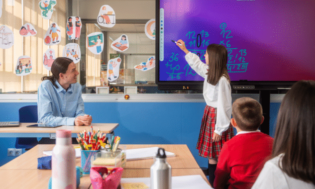 Estrategias globales de reforma educativa inspiradas en la Unesco