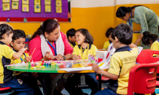 El papel de la escuela en el acompañamiento emocional de los adolescentes