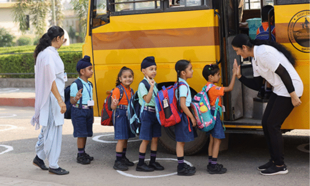 La observación en el aula: una herramienta poderosa para fortalecer la convivencia