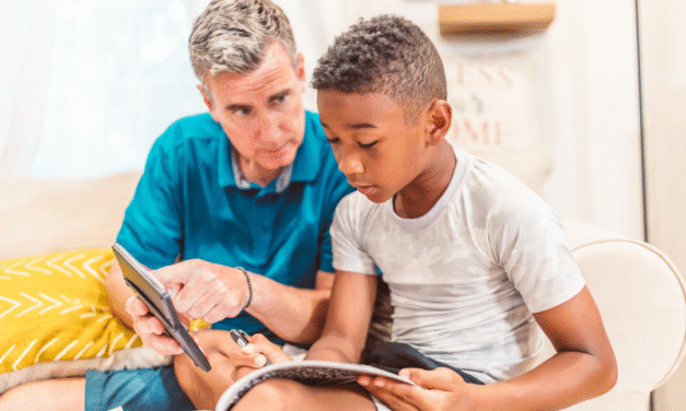 El papel de los padres en el desarrollo de buenos hábitos de estudio