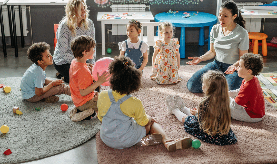 El valor educativo de que las familias compartan sus oficios en el aula