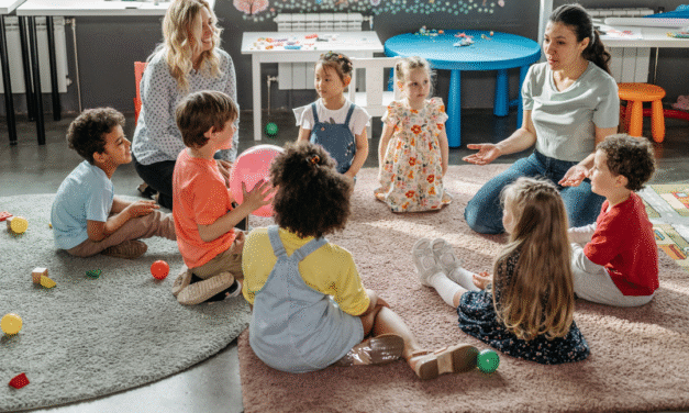 El valor educativo de que las familias compartan sus oficios en el aula