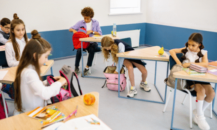 La importancia de los pequeños gestos que marcan cada día en la escuela