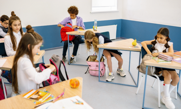 La importancia de los pequeños gestos que marcan cada día en la escuela