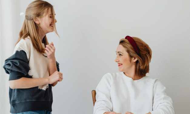 Tutorías con sentido: escuchar, acompañar y transformar el aula