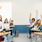 Educar desde el cuidado: el valor que transforma la escuela