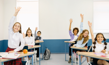 Educar desde el cuidado: el valor que transforma la escuela