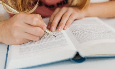 Leer y escribir para aprender: una tarea compartida por toda la escuela