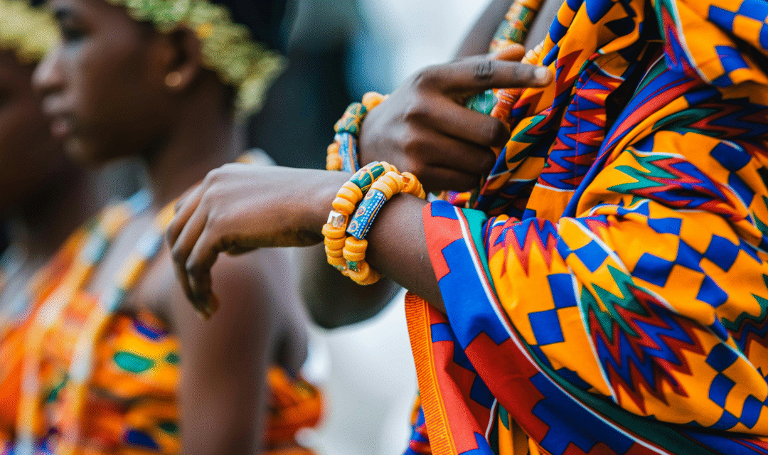 Griots africanos: el arte de enseñar con la palabra