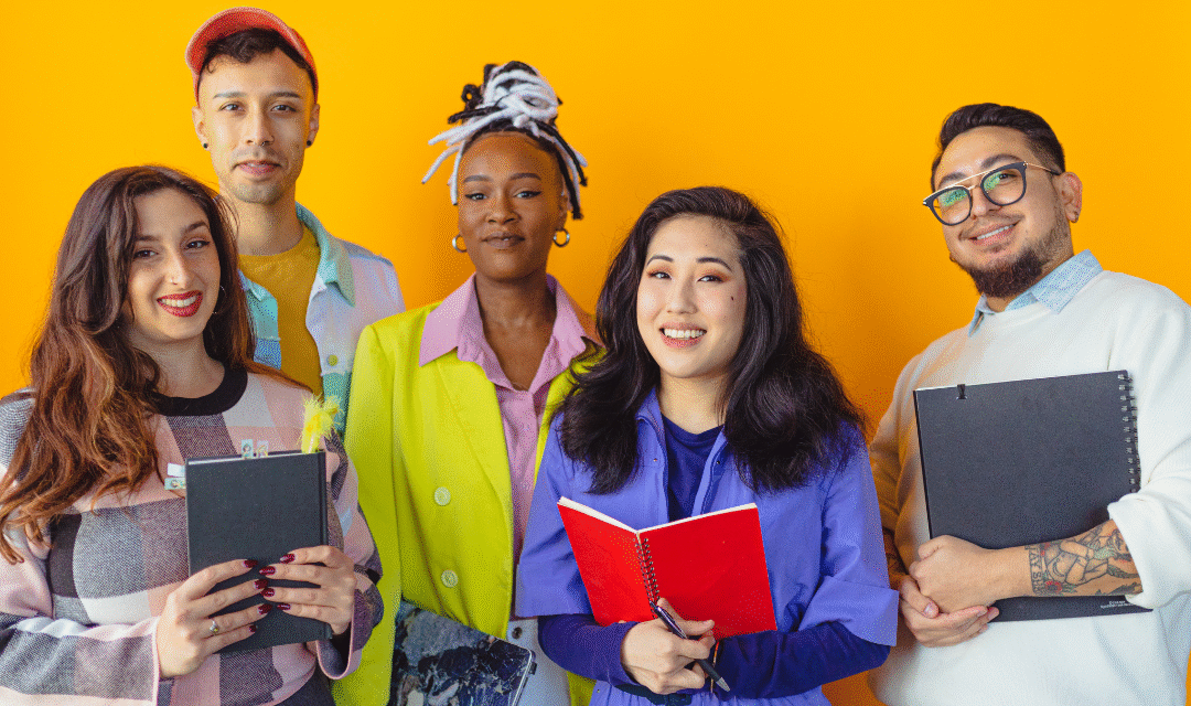Actividades para incluir la diversidad cultural en el aula