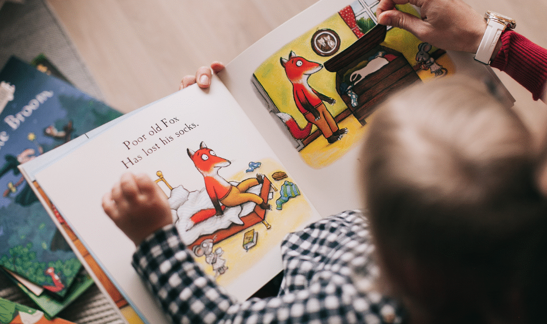 Leer imágenes para comprender el mundo: un desafío educativo actual