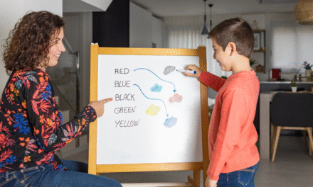 Rutinas bilingües y multilingües que transforman la educación temprana en Escandinavia