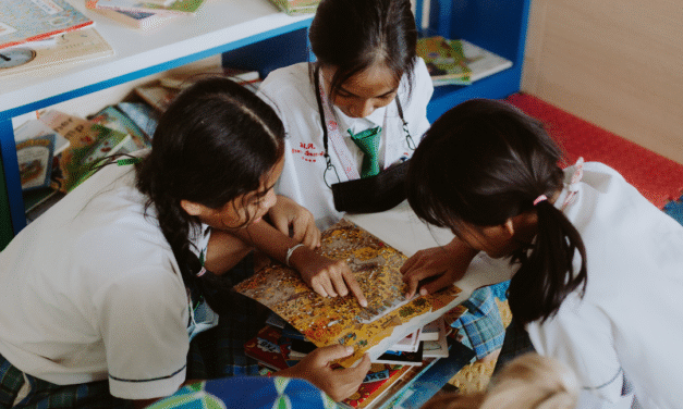 La escuela como refugio: educación y memoria en el proceso post-conflicto colombiano