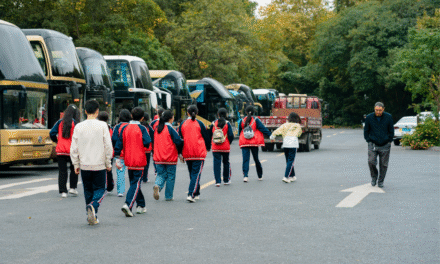 Cómo la Unión Europea impulsa la movilidad estudiantil y la cooperación entre países