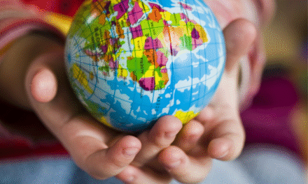 Programas escolares europeos que forman ciudadanos del planeta