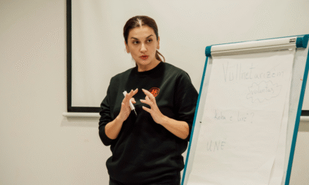 Del aula al territorio: aprender haciendo y colaborando