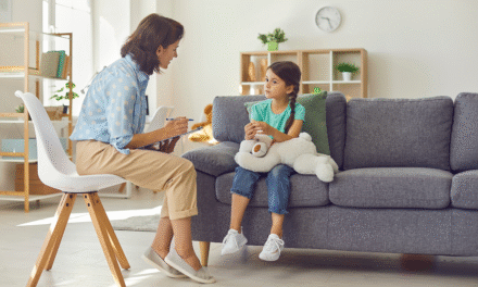 Cómo Singapur y Corea del Sur enseñan resiliencia emocional desde la escuela