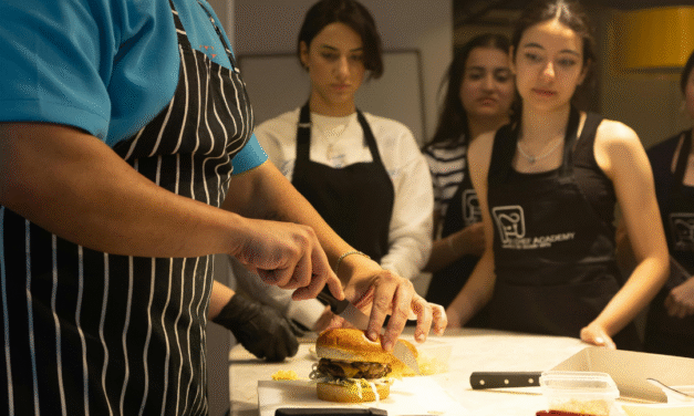 Educación y trabajo unidos: el modelo Alemán que transforma el aprendizaje
