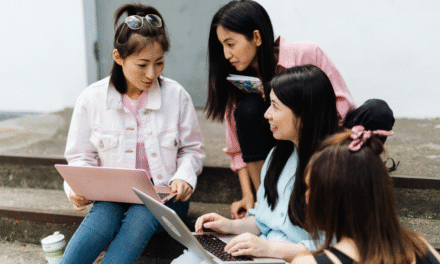 La revolución digital en pueblos remotos del sudeste asiático