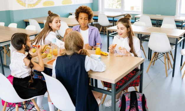 Palabras que transforman: educar en un mundo de imágenes