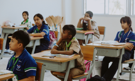 El modelo escolar sin jerarquías que transforma la educación en Europa del Norte