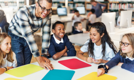 Innovar con pocos recursos: el poder de la creatividad docente