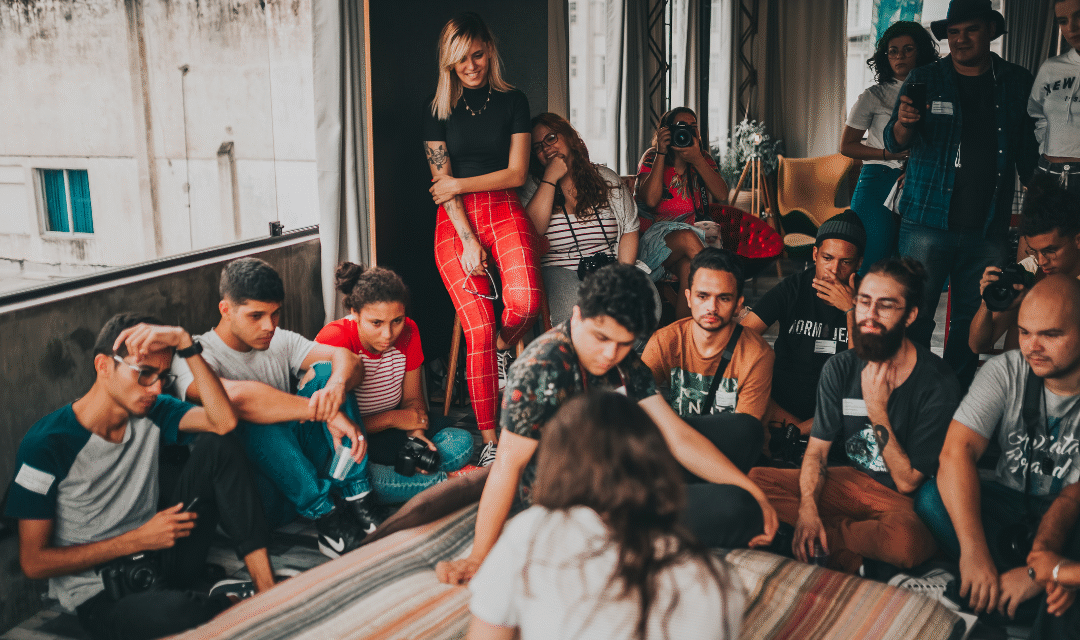 Educar en el diálogo: la base de la ciudadanía del futuro