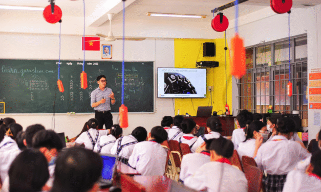 La importancia de rúbricas claras para exámenes sin ansiedad