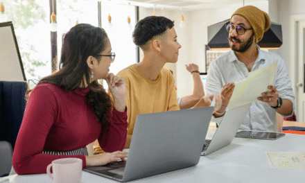 Acompañar para aprender: la mentoría como herramienta contra la deserción escolar