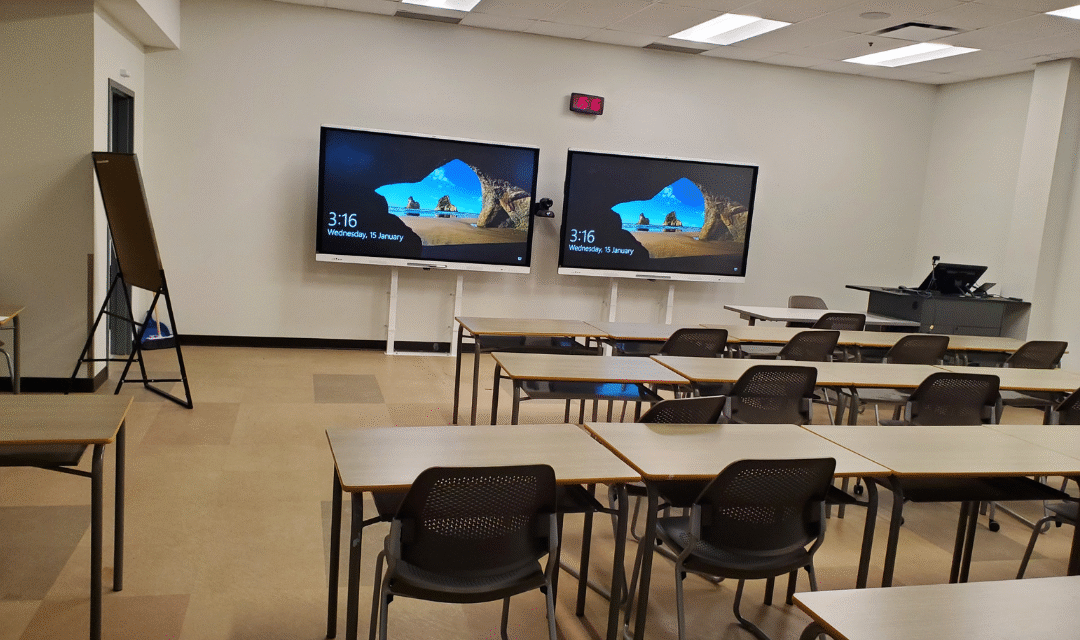 Educación del futuro: estrategias de inversión para escuelas digitales y sostenibles