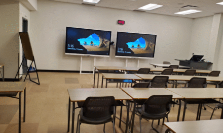 Educación del futuro: estrategias de inversión para escuelas digitales y sostenibles