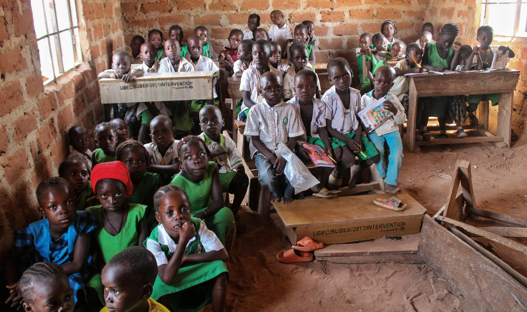 Escuelas rurales que inspiran: cuando enseñar es transformar