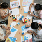 Evaluar procesos creativos: un cambio en la mirada educativa
