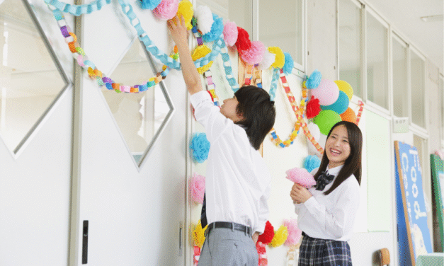 Cómo incluir a los alumnos en las decisiones escolares