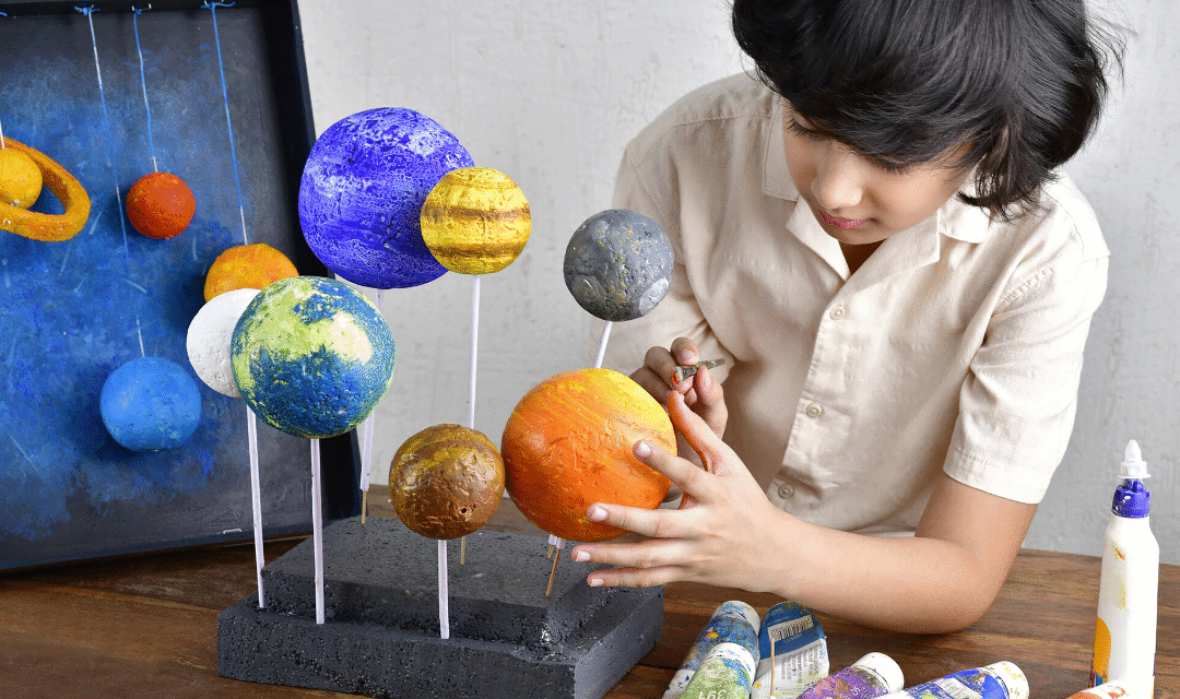 Aprender con creatividad: el valor del humor gráfico en la escuela