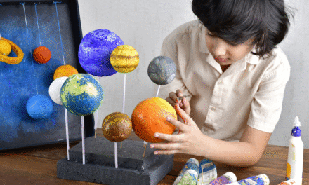 Aprender con creatividad: el valor del humor gráfico en la escuela