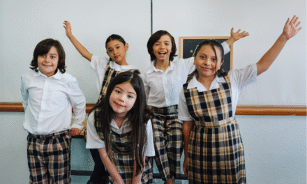Por qué la alegría es el combustible del aprendizaje en todas las edades