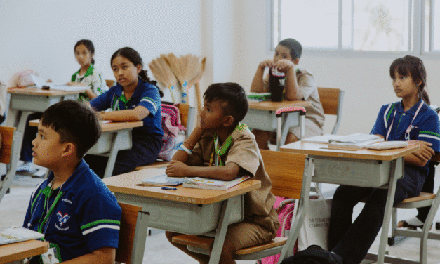 Formar conciencia en el aula: el valor de enseñar ética hoy