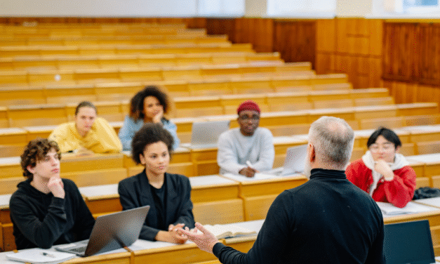 La escuela como guía para descubrir la vocación y el propósito personal