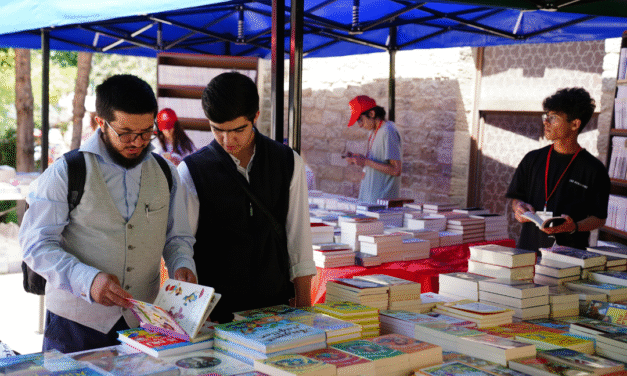 Ciencia sin fronteras: el poder transformador de las ferias estudiantiles globales