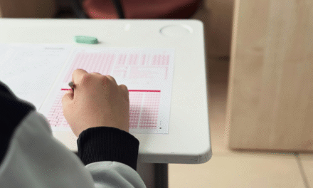 La autoevaluación como motor de motivación estudiantil