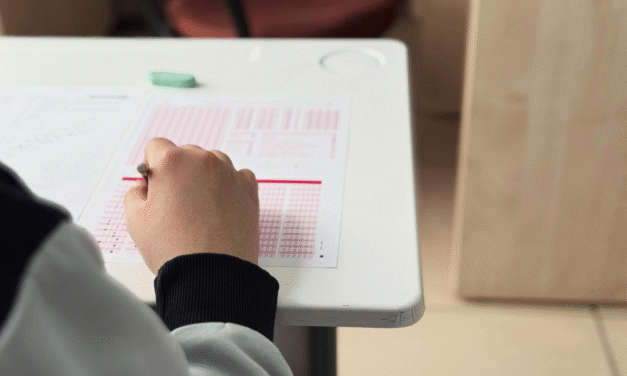 La autoevaluación como motor de motivación estudiantil