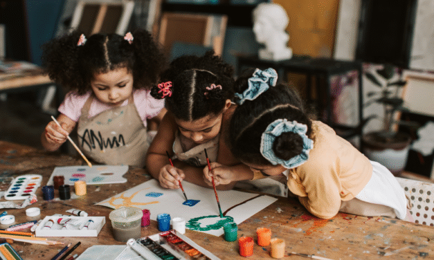 Por qué la curiosidad es la base de todo aprendizaje duradero
