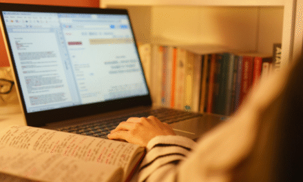 Fomentar la creatividad intelectual: enseñar a pensar en tiempos digitales