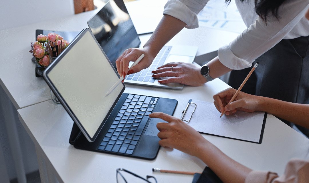 Estrategias para mejorar la comunicación escolar digital