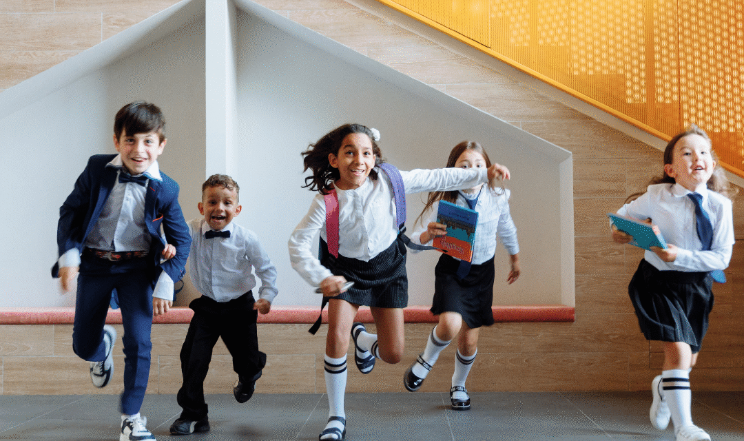 El valor del aprendizaje emocional frente a la enseñanza digital