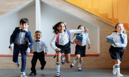 El valor del aprendizaje emocional frente a la enseñanza digital