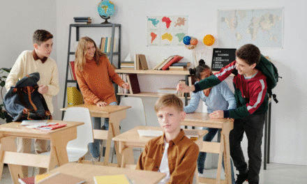 Aprender para trascender: el hilo educativo que nunca se rompe